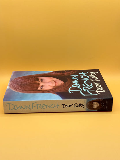 Dear Fatty by Dawn French