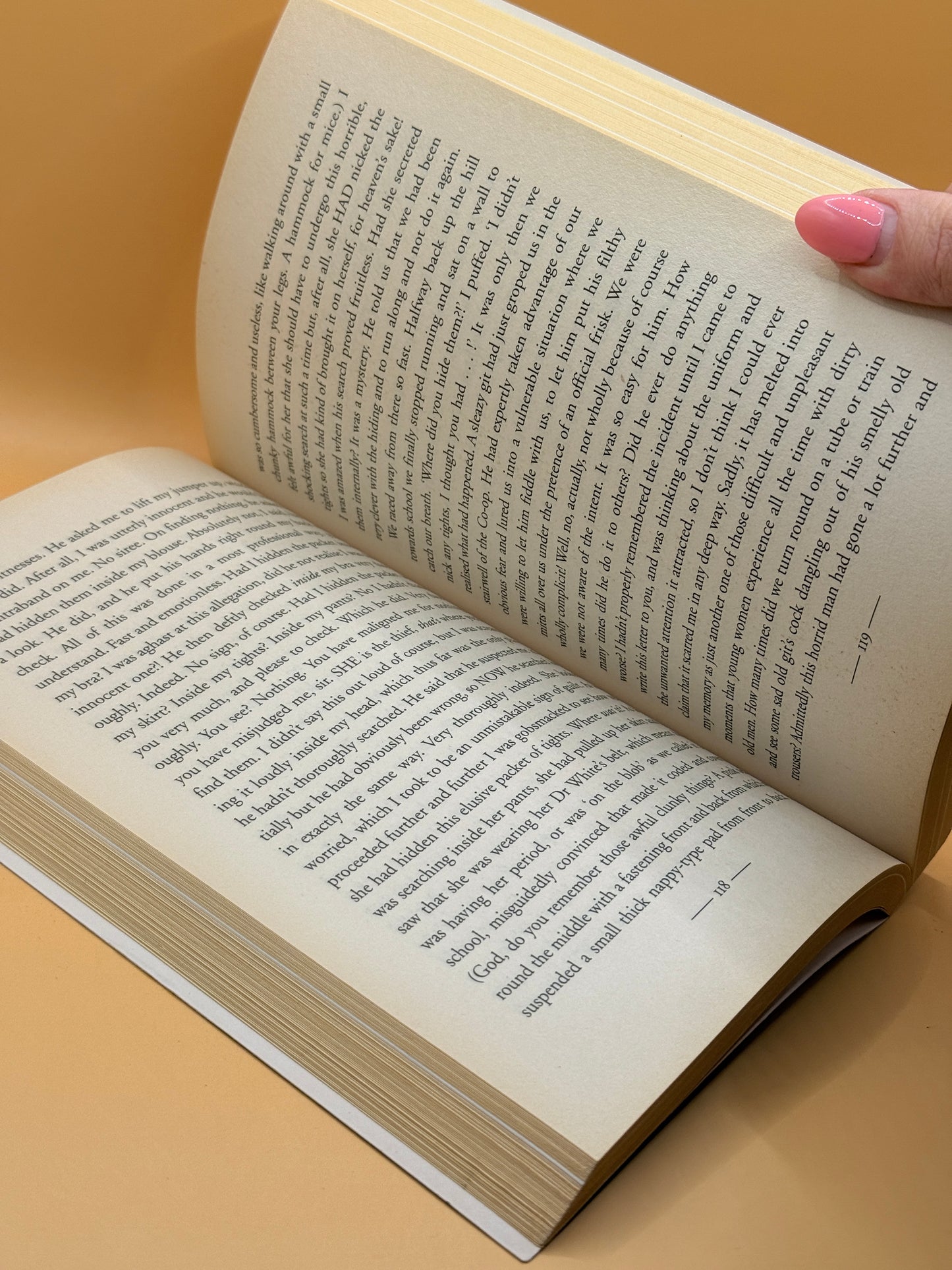 Dear Fatty by Dawn French