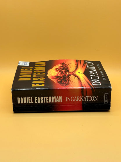 Incarnation: The Dead Return by Daniel Easterman