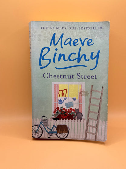 Chestnut Street by Maeve Binchy