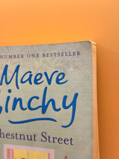 Chestnut Street by Maeve Binchy