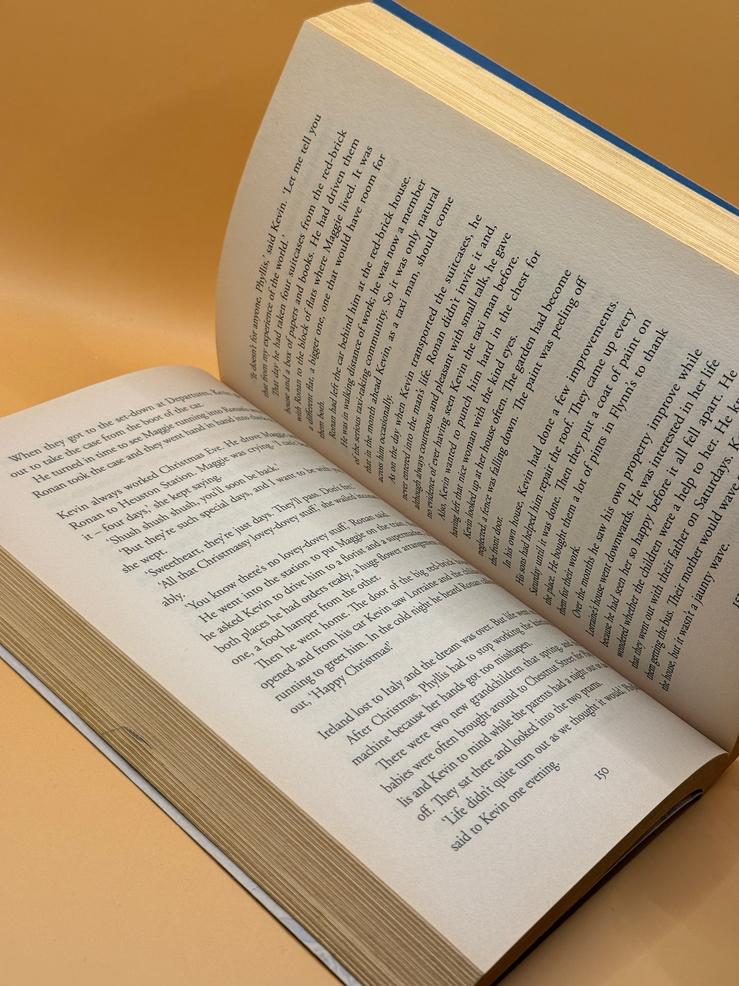 Chestnut Street by Maeve Binchy
