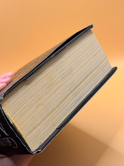 Fire and Blood by George R. R. Martin