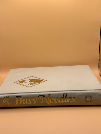 Busy Needles magazines Collection