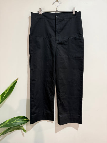 Canaan High-waist Trousers Size Waist 80cm