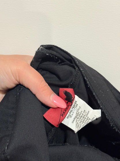 Canaan High-waist Trousers Size Waist 80cm