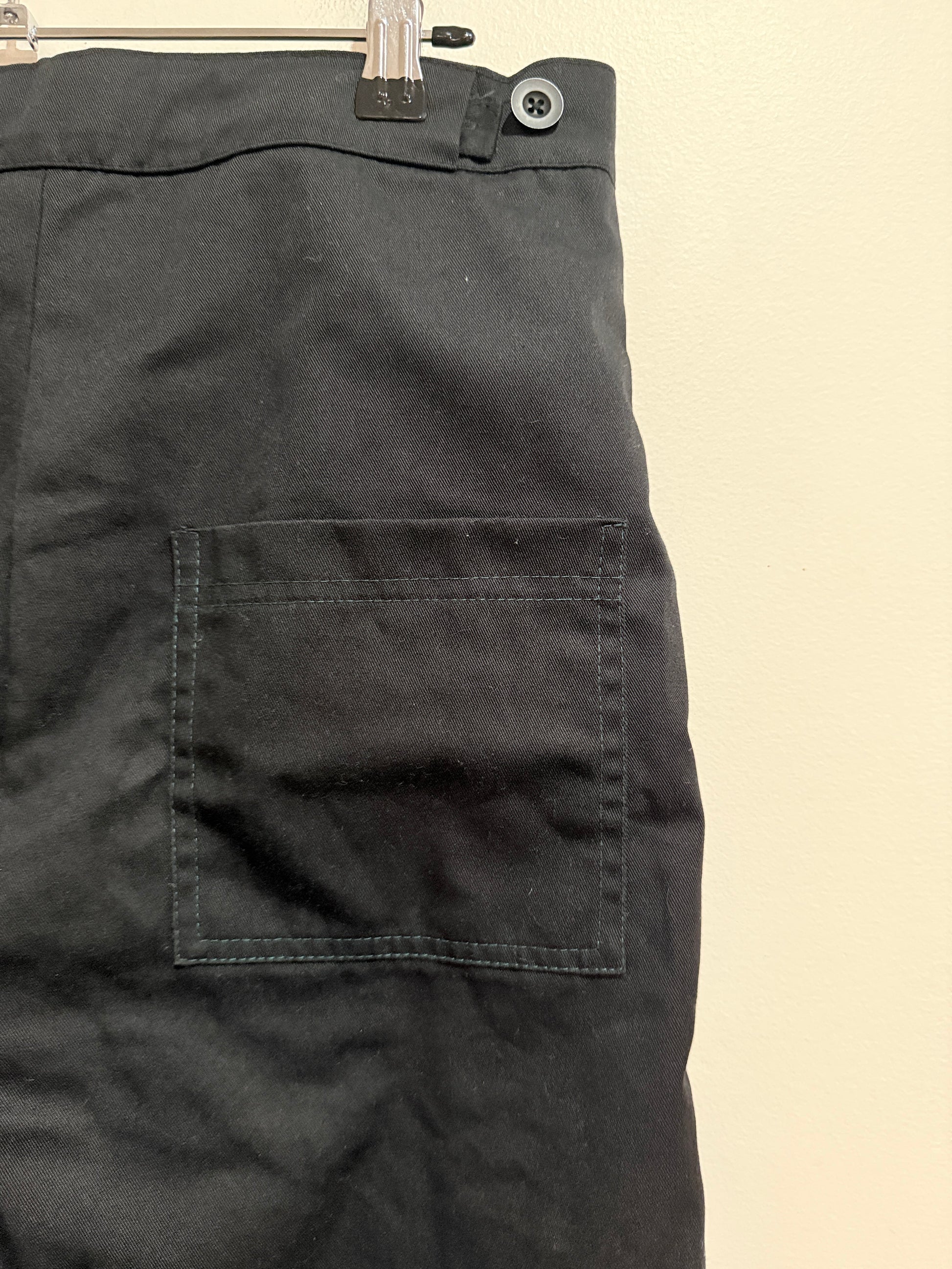 Canaan High-waist Trousers Size Waist 80cm