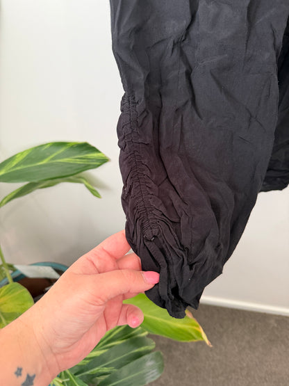 Max Cargo Trousers Size 8 — New