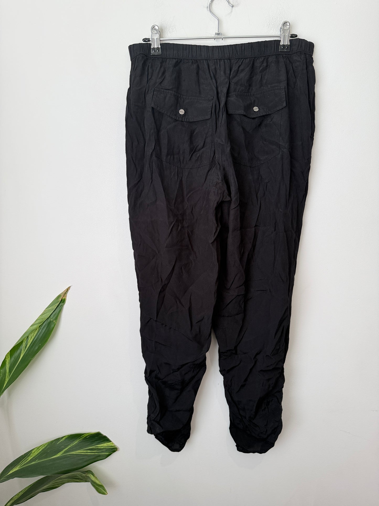 Max Cargo Trousers Size 8 — New