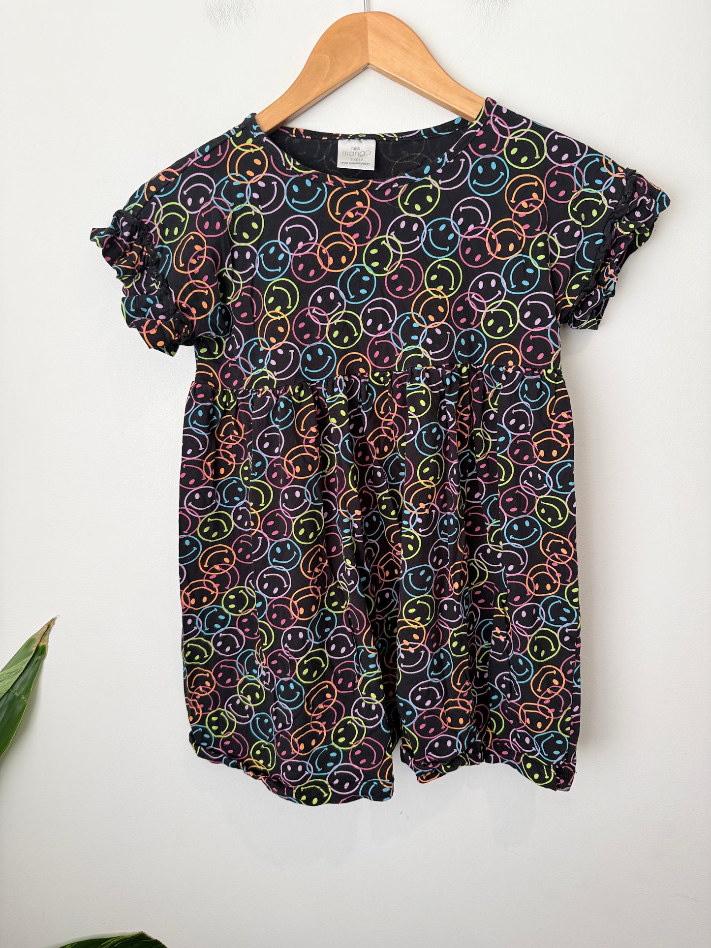 Miss Mango Children's Dress Size 10
