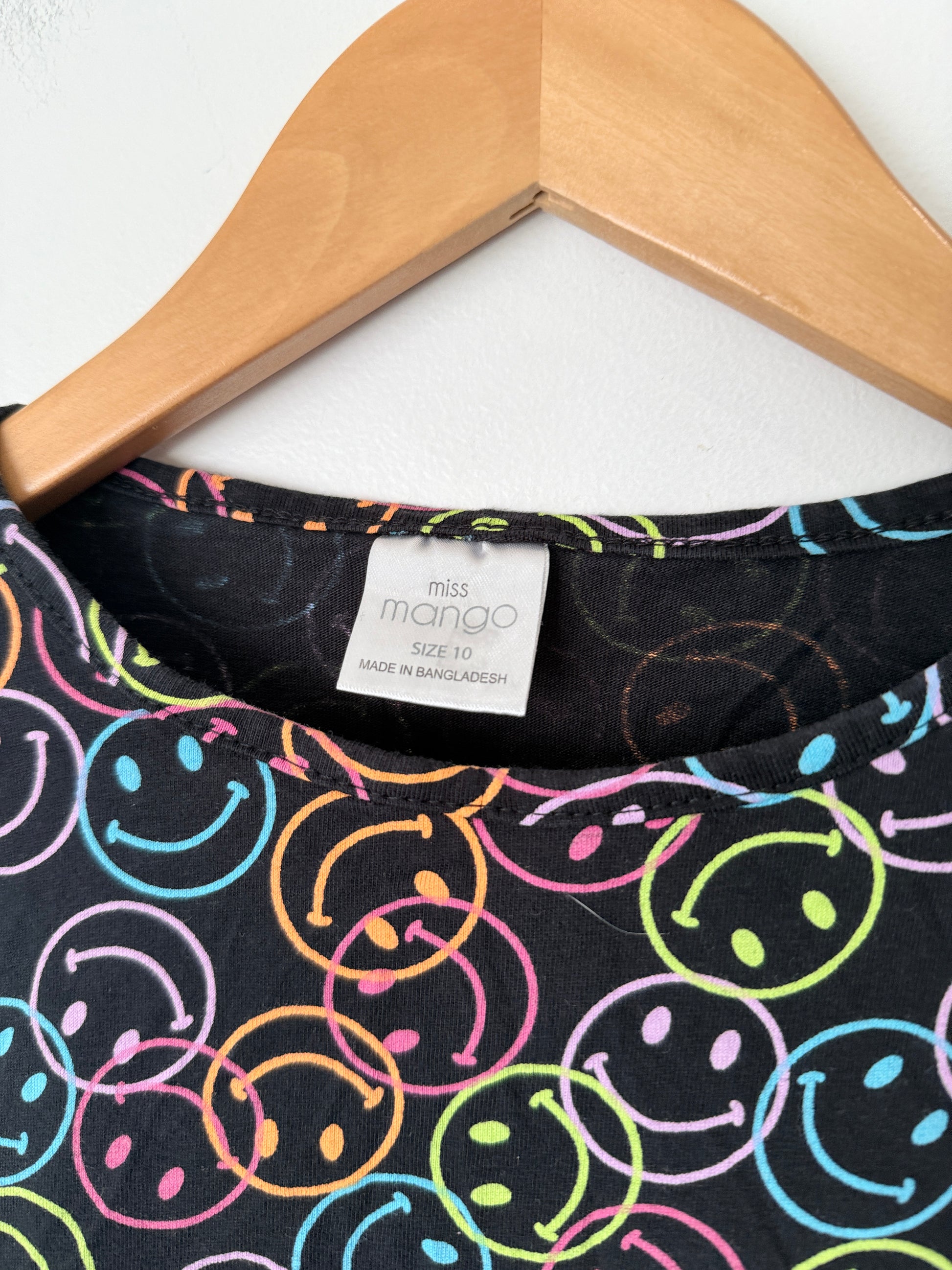 Miss Mango Children's Dress Size 10