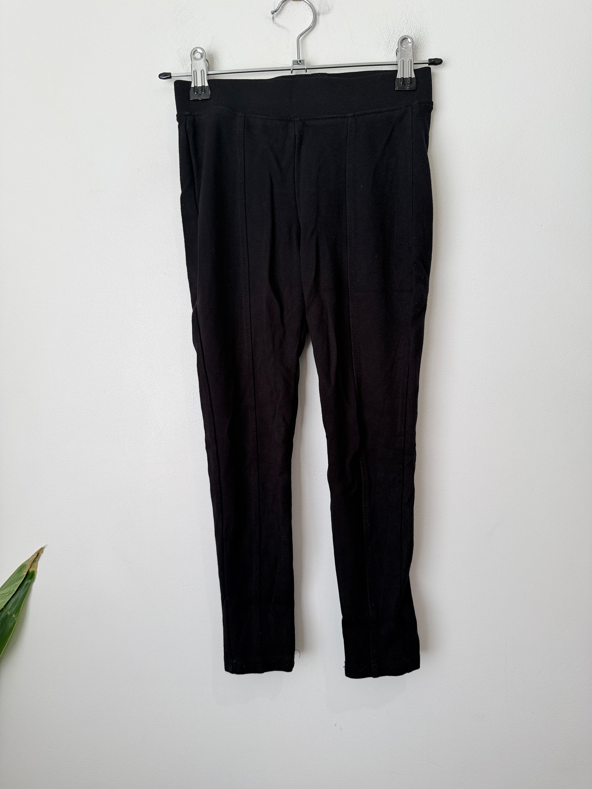 Anko High-waisted Leggings Size Kids 8-16 | 8
