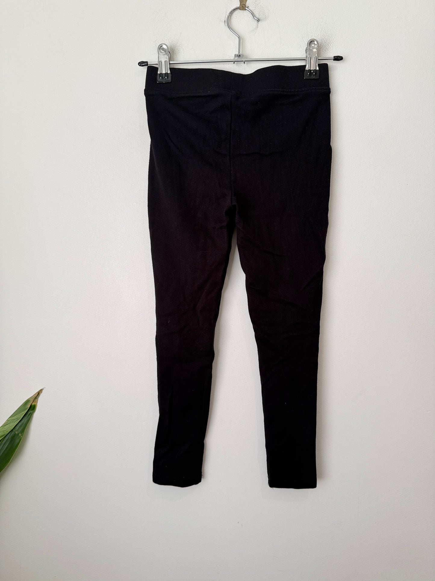Anko High-waisted Leggings Size Kids 8-16 | 8