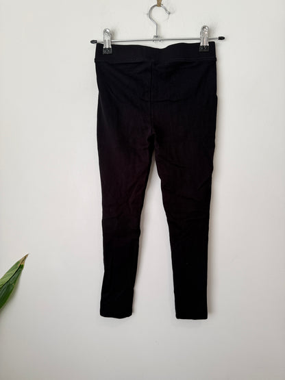 Anko High-waisted Leggings Size Kids 8-16 | 8