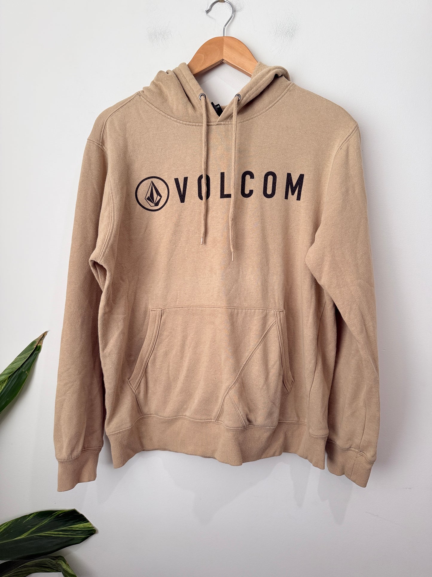 True To This Pullover Fleece Hoodie Size M