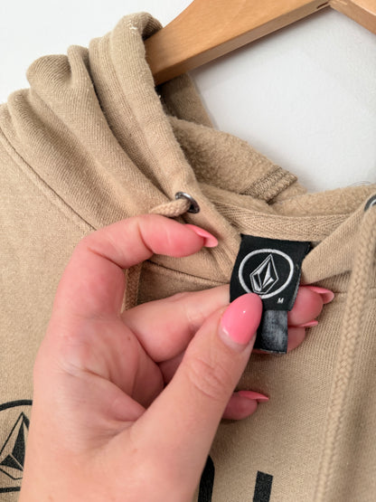 True To This Pullover Fleece Hoodie Size M