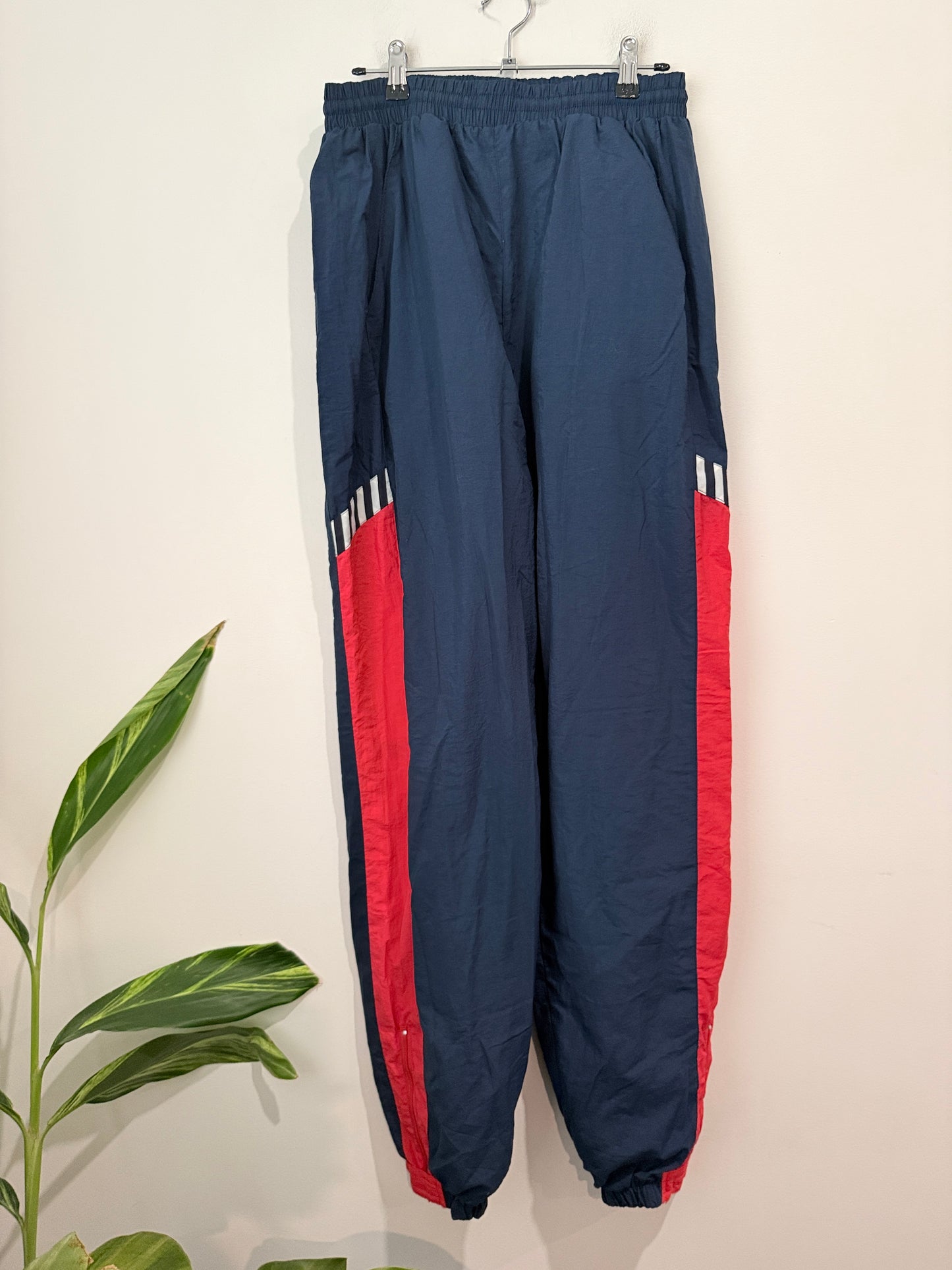 Cotton Traders Track Pants Size L | Waist 76cm