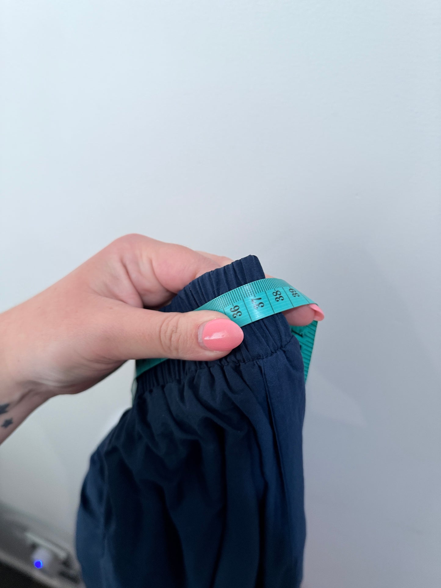 Cotton Traders Track Pants Size L | Waist 76cm
