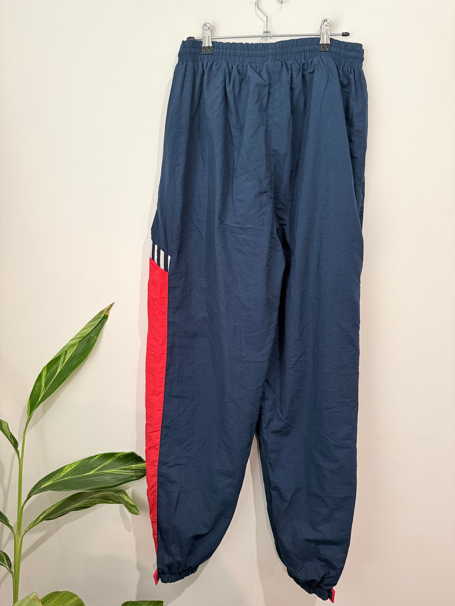 Cotton Traders Track Pants Size L | Waist 76cm