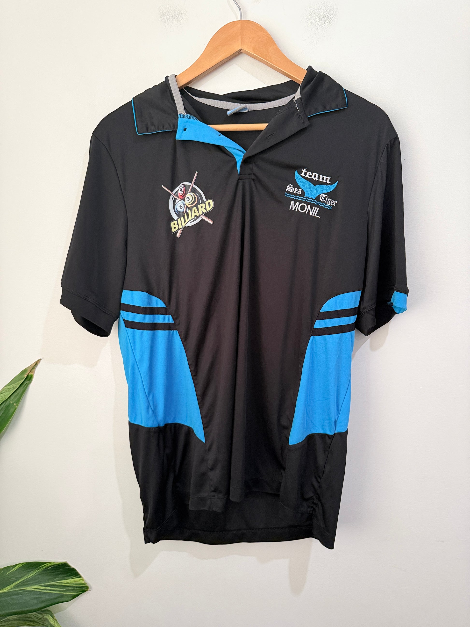 Aussie Pacific Polo Jersey Size L