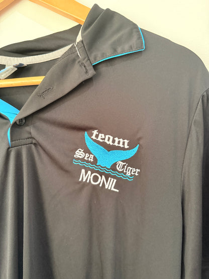Aussie Pacific Polo Jersey Size L