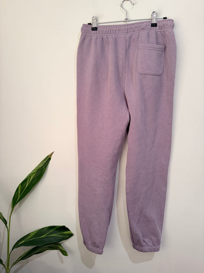 Jay Jays Cuffed-fleece Sweatpants Size M
