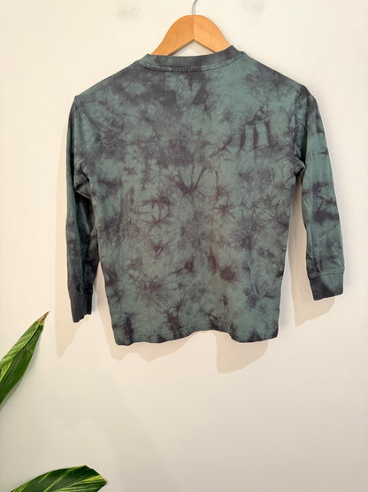 Anko Tie-dye Sweatshirt Size 8 | Kids 8-16