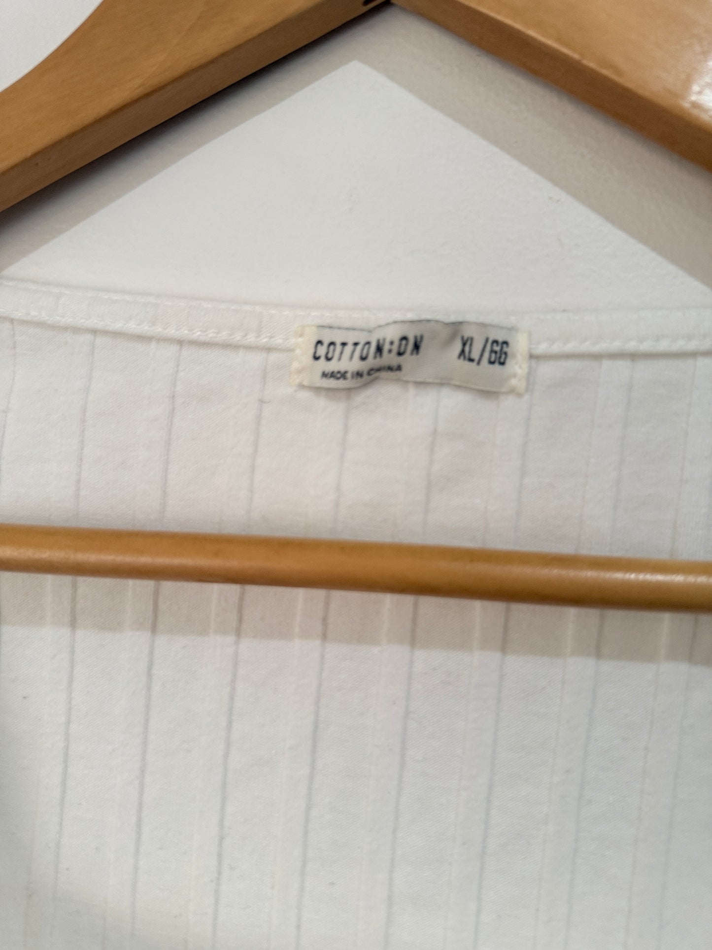 Cotton:on Ribbed Crop Top Size XL/GG