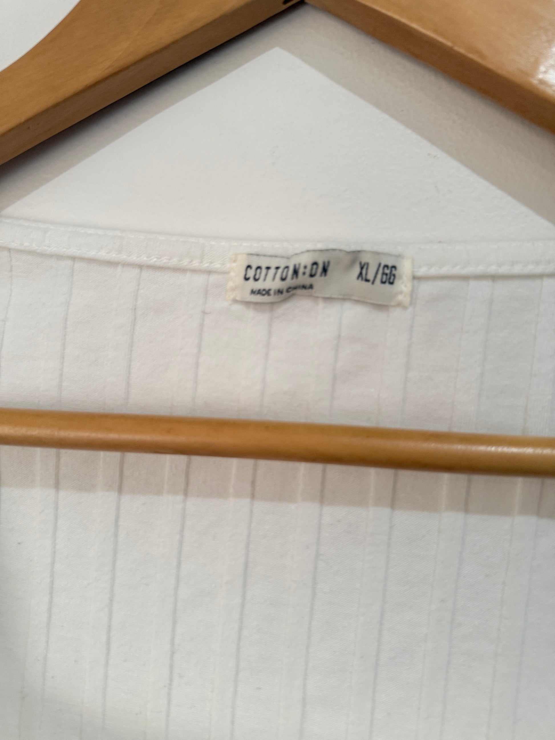 Cotton:on Ribbed Crop Top Size XL/GG