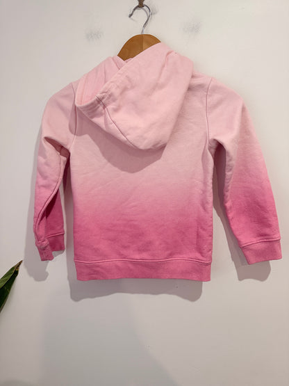 Anko Girl's Pullover Hoodie Size Kids 1-9 | 7