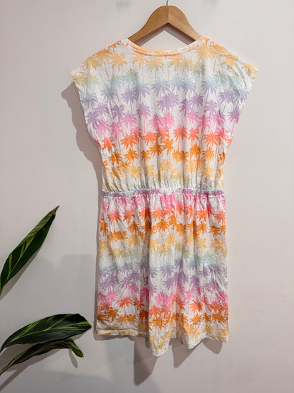 Anko Girls' Summer Dress Size 16 | Kids: 8-16