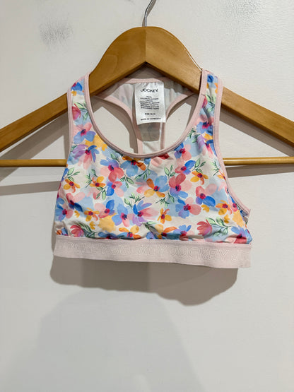 Jockey Girls' Crop Top Size 10-12
