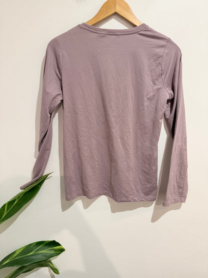 Sleep Squad Long-sleeve T-shirt Size 14