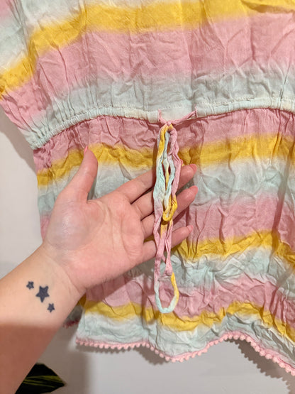 Wavetribe Babydoll Shirt Size 12