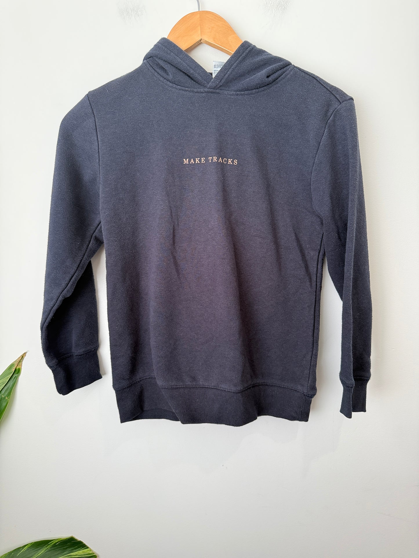 Anko Kids Pullover Hoodie Size Boys 7-16 | 10