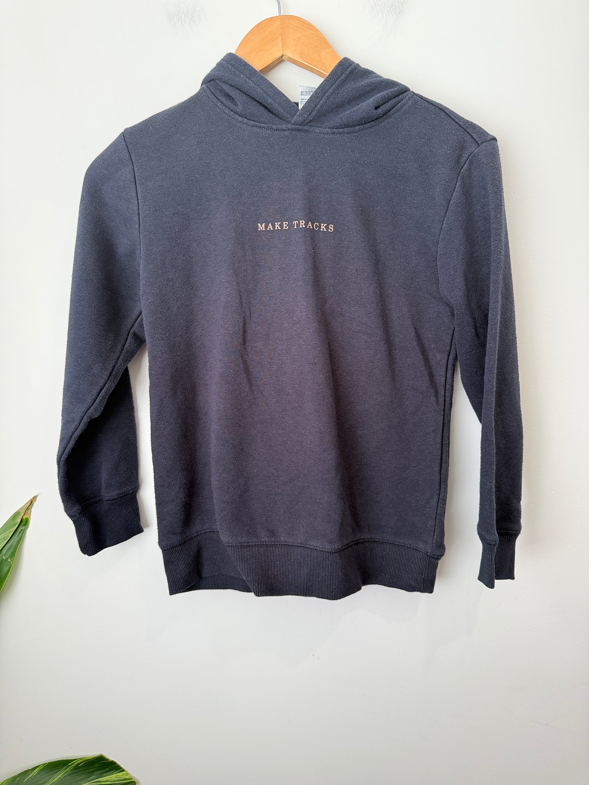 Anko Kids Pullover Hoodie Size Boys 7-16 | 10