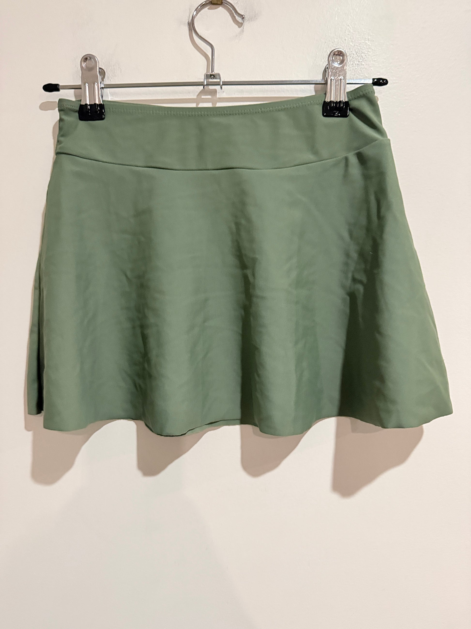 Shein Tennis Skirt Size 130 | Waist 58cm