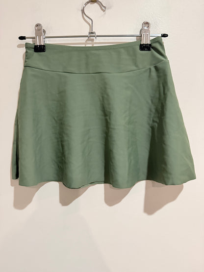 Shein Tennis Skirt Size 130 | Waist 58cm