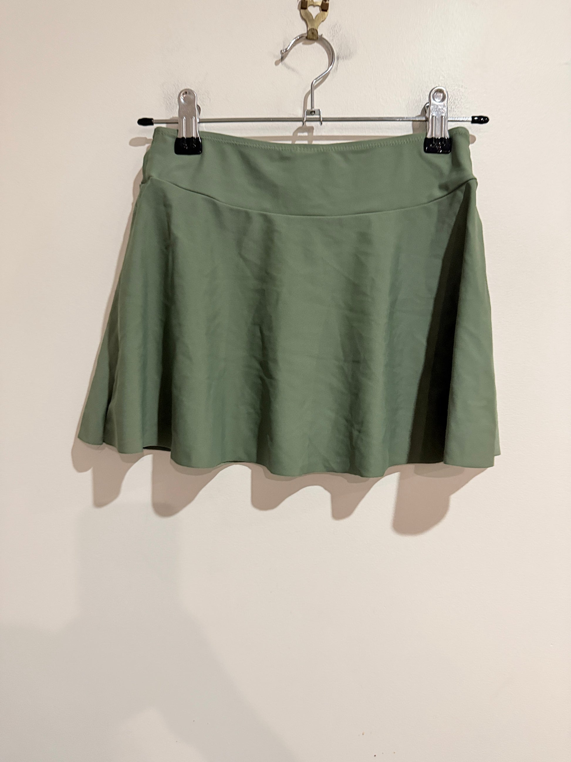 Shein Tennis Skirt Size 130 | Waist 58cm