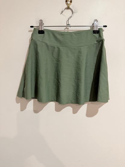 Shein Tennis Skirt Size 130 | Waist 58cm