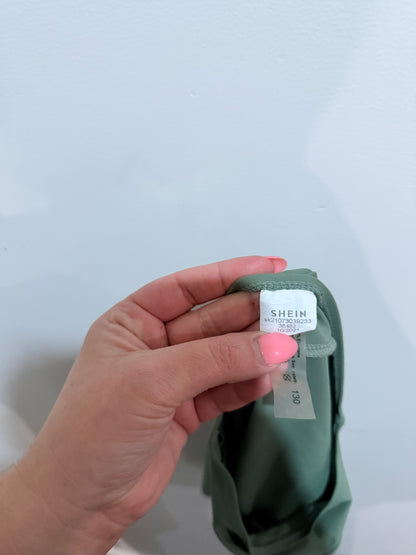 Shein Tennis Skirt Size 130 | Waist 58cm