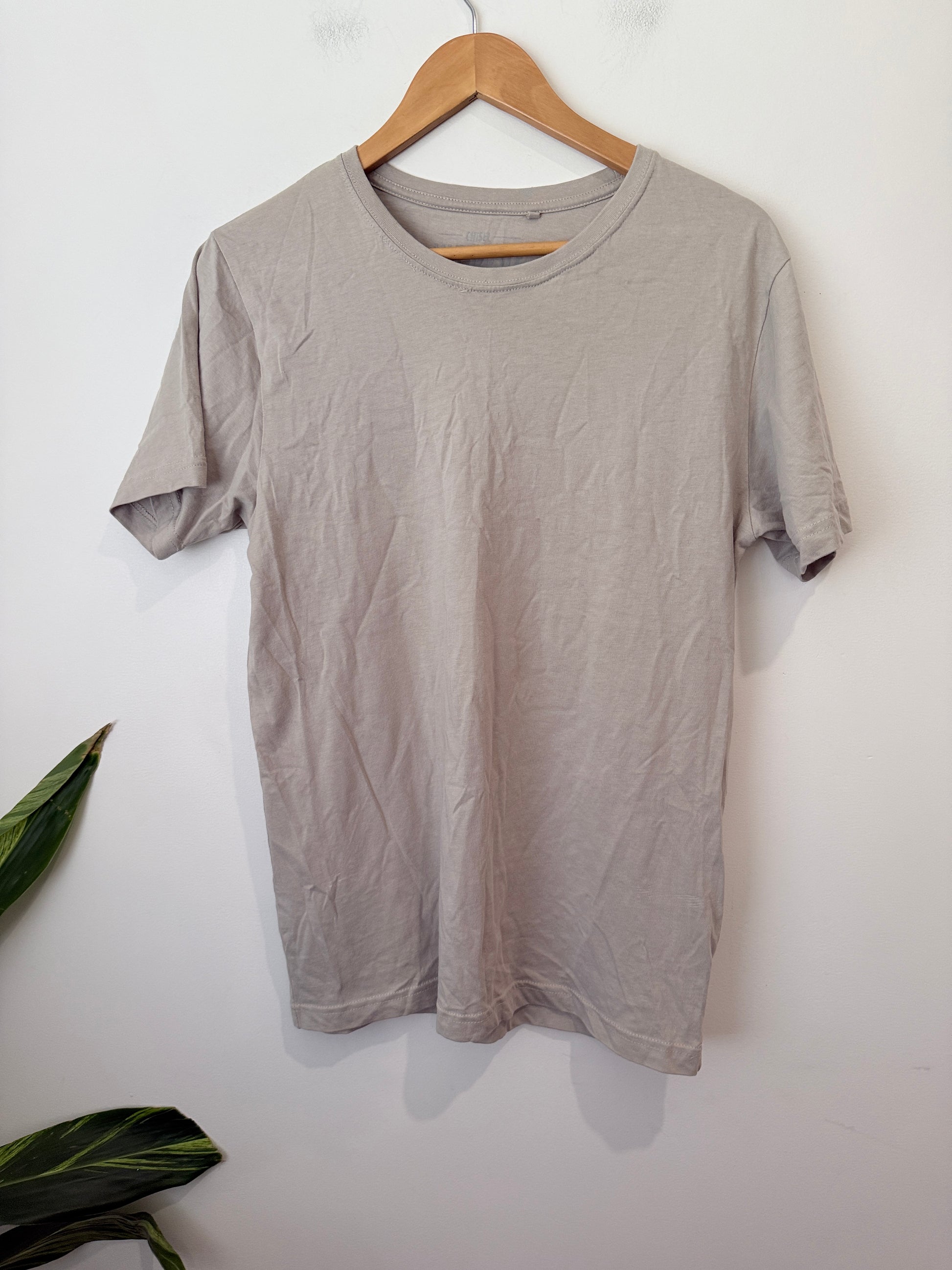 Ultimate Crew-neck T-shirt Size M