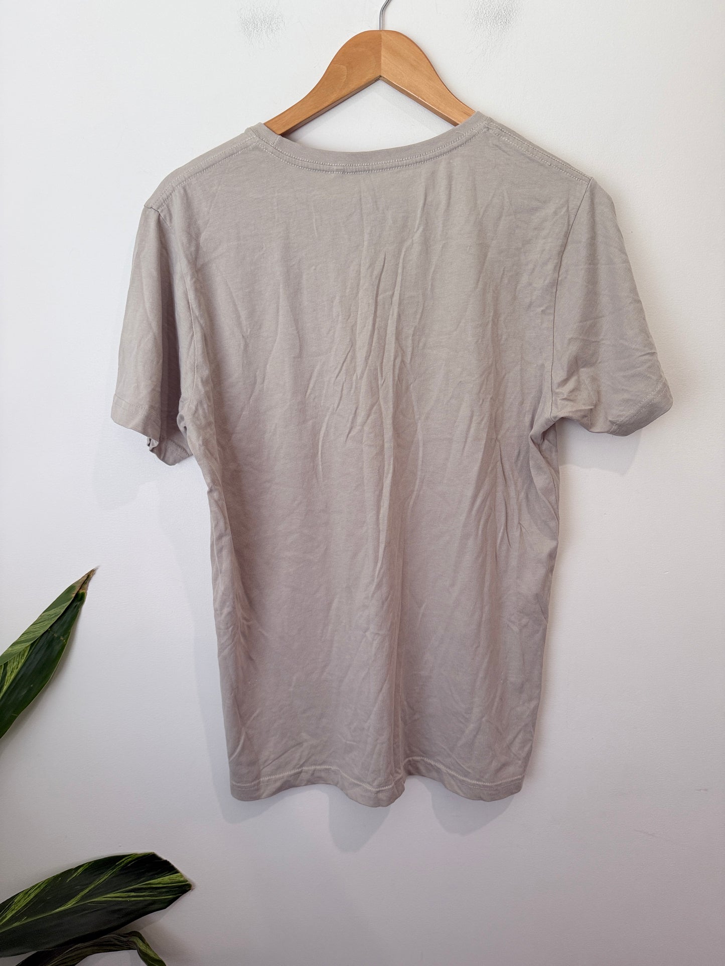 Ultimate Crew-neck T-shirt Size M