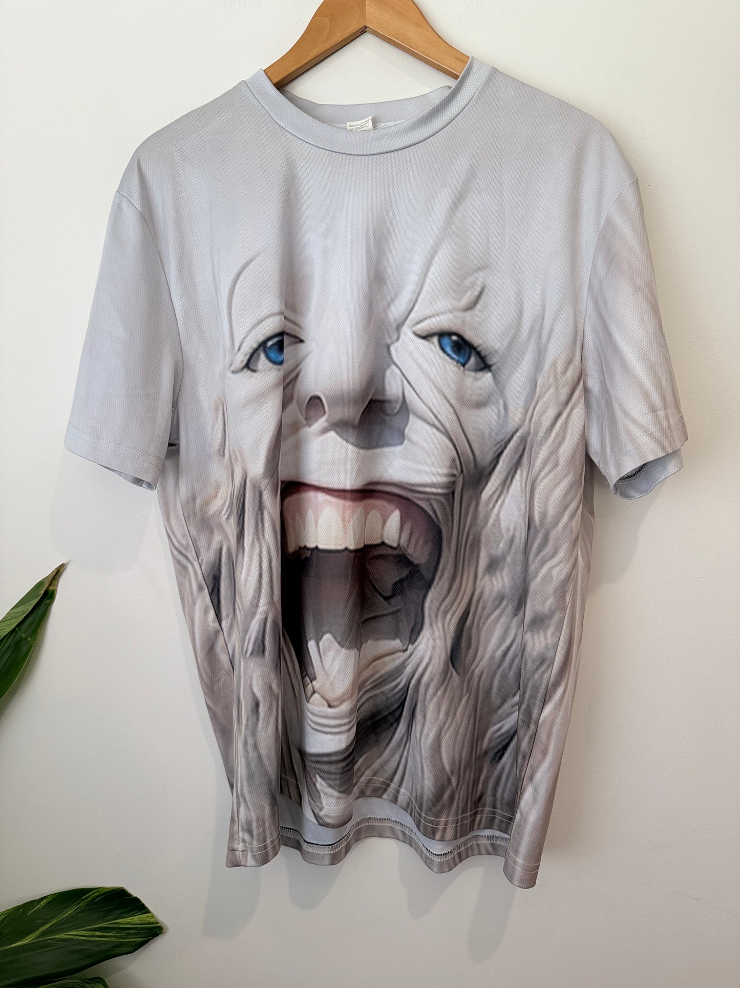 Brand Unknown Graphic T-shirt Size L
