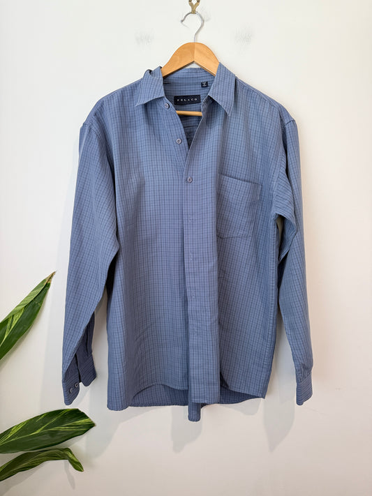 Pelaco Button-up Shirt Size L