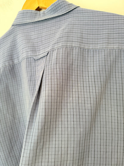 Pelaco Button-up Shirt Size L