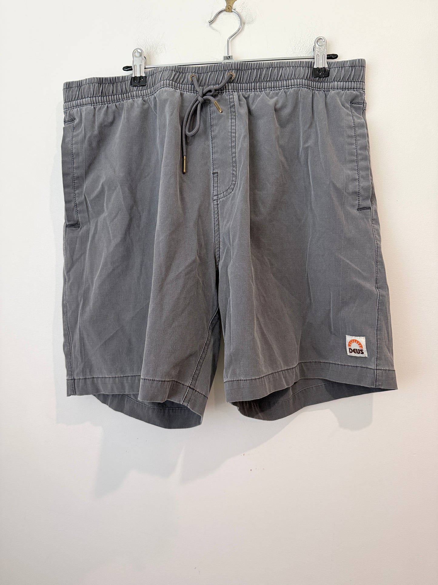 Deus Boardshorts Size Waist XL