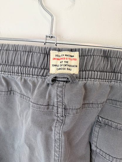 Deus Boardshorts Size Waist XL