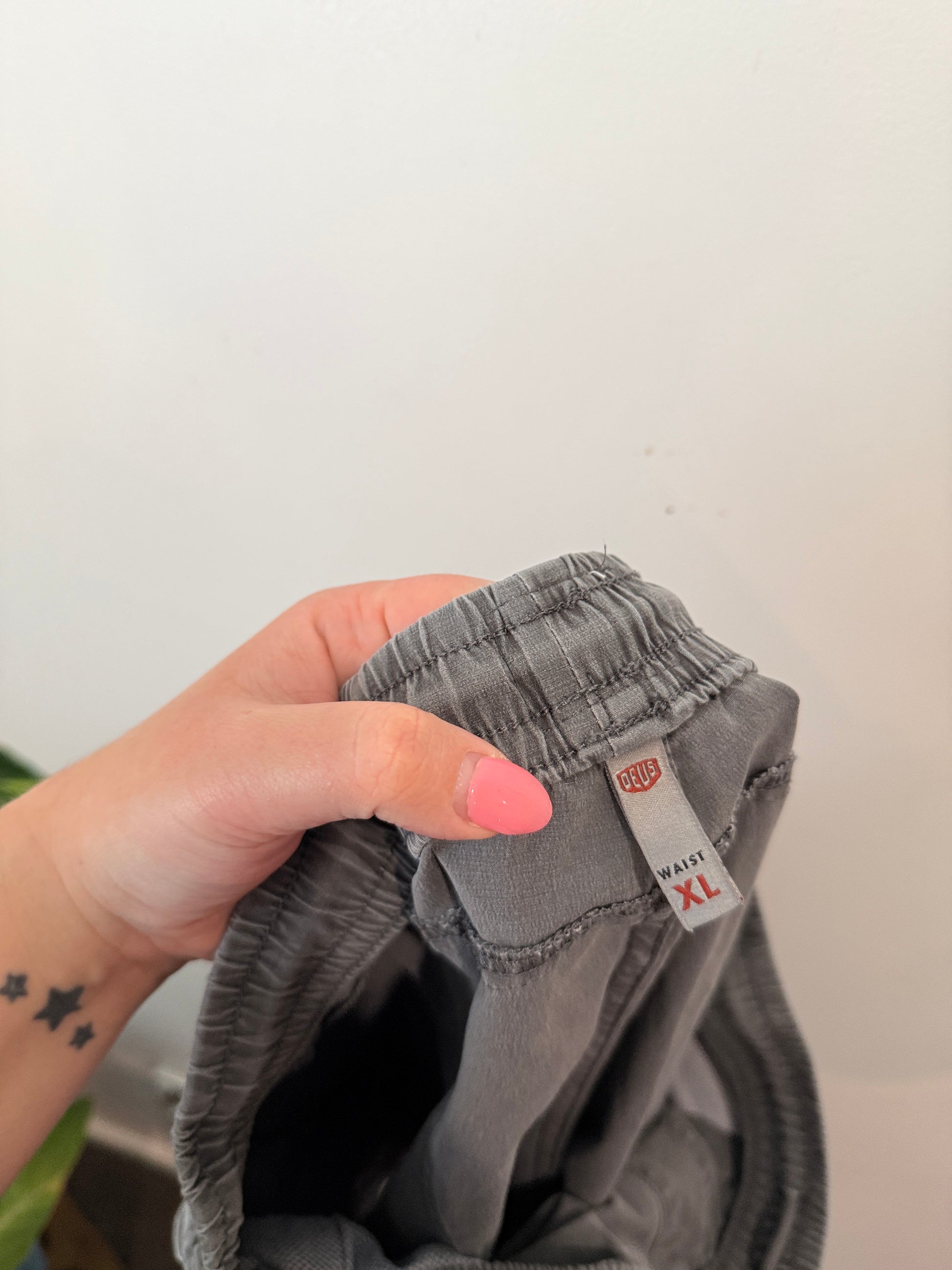 Deus Boardshorts Size Waist XL