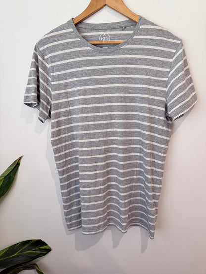 KIT Crew Neck Shirt Size L
